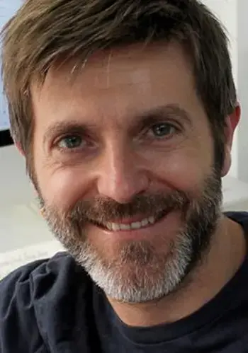 Paco Roca