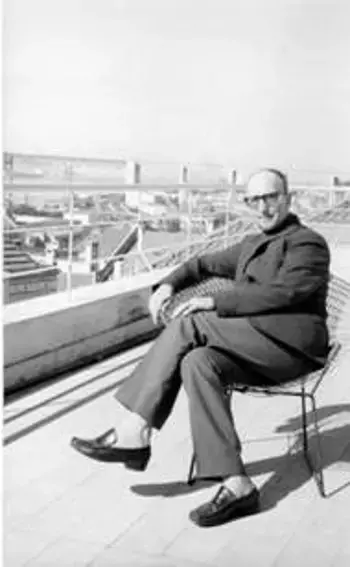 Padre Manuel Antunes