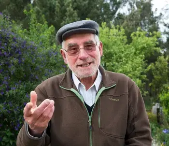 Padre Mário de Oliveira