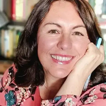 Paloma Corredor