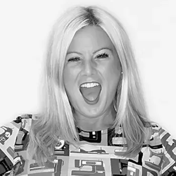 Pamela Butchart