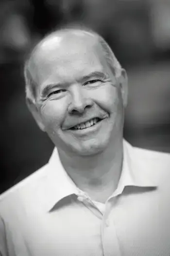 Pär Åhlström