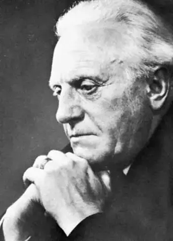Pär Lagerkvist