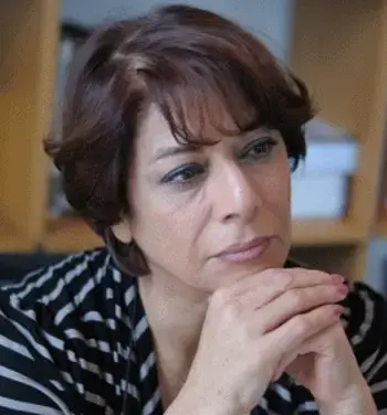 Parinoush Saniee