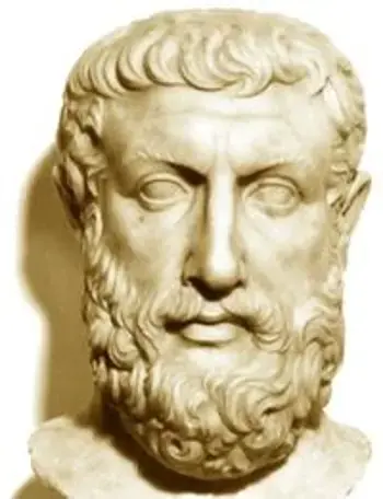 Parménides de Eleia