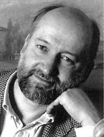 Pascal Richet