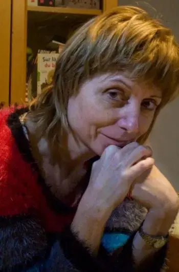 Pascale Hédelin