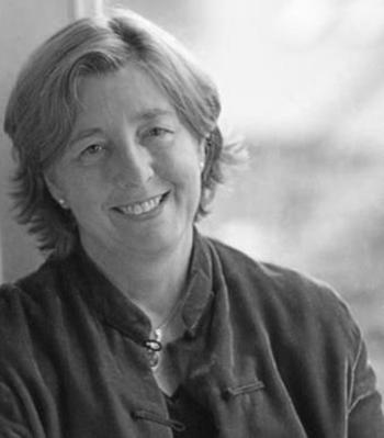 Pat Barker