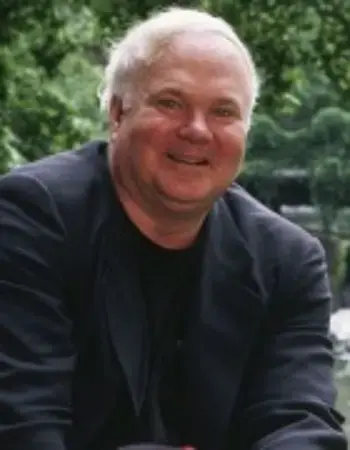 Pat Conroy