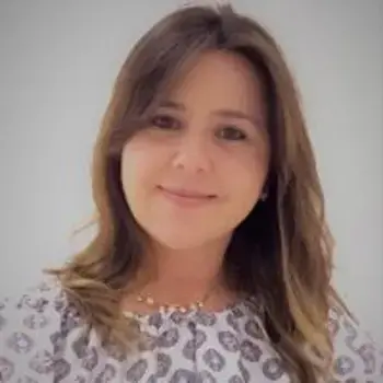 Patrícia Cândido