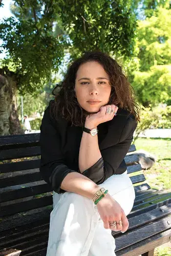 Patrícia César Vicente