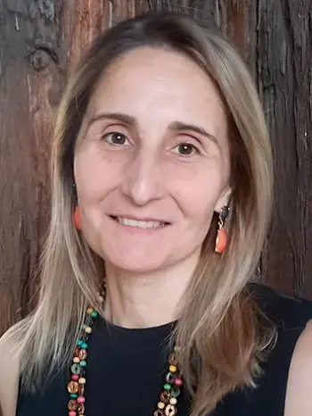 Patrícia Coelho
