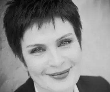 Patricia Darré