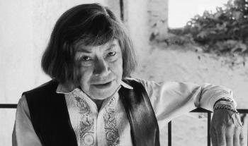 Patricia Highsmith