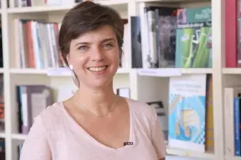 Patrícia Maia Noronha