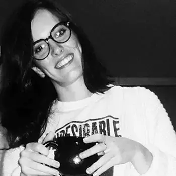 Patricia Morais