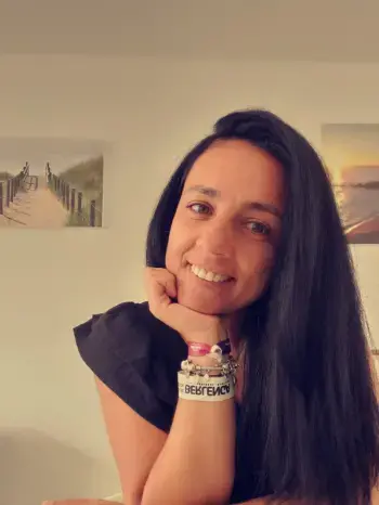 Patrícia Patriarca