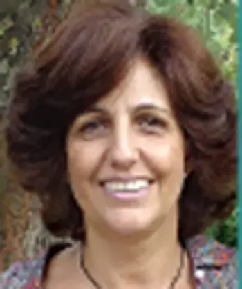 Patrícia Pontífice Sousa