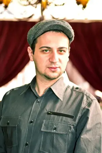 Patrick Alain