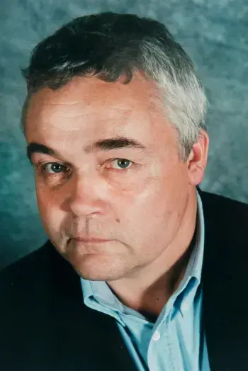 Patrick Boman