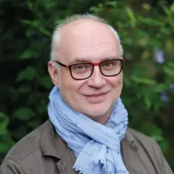 Patrick C. Goujon