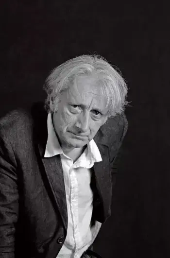 Patrick Deville