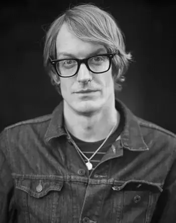 Patrick Dewitt