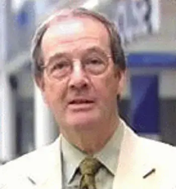 Patrick Forsyth