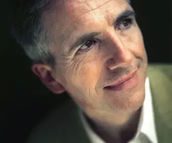 Patrick Gale