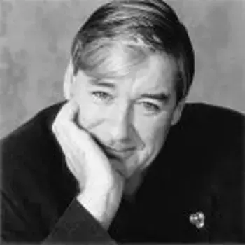 Patrick Mcgrath
