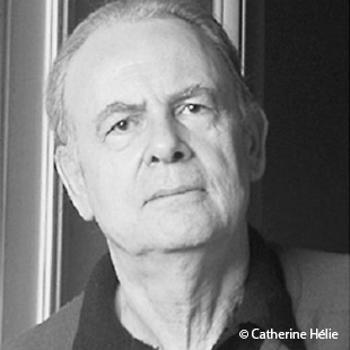 Patrick Modiano