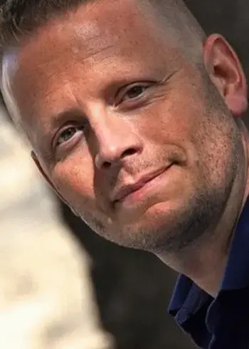 Patrick Ness