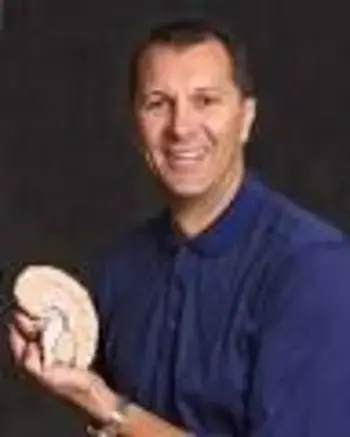 Patrick Renvoisé