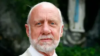 Patrick Theillier