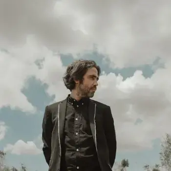 Patrick Watson