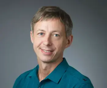 Patrik Svensson