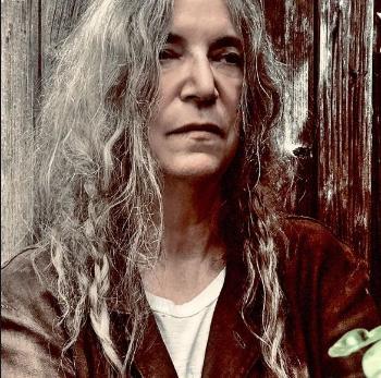 Patti Smith