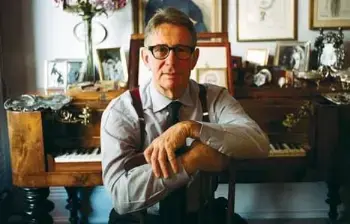 Paul Arden