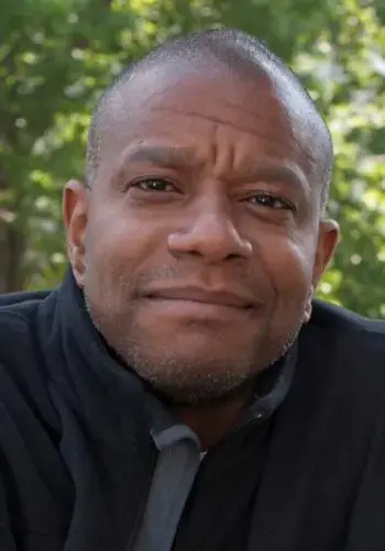 Paul Beatty
