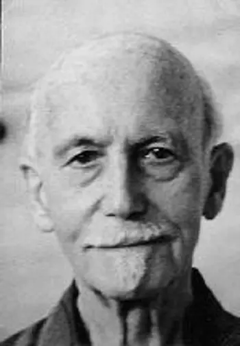 Paul Brunton