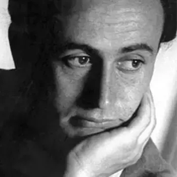 Paul Celan