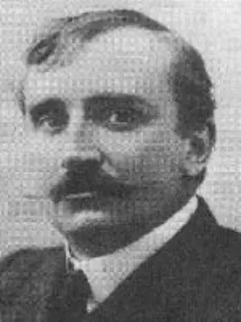 Paul Claudel