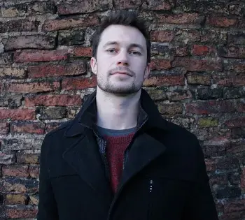 Paul Cooper