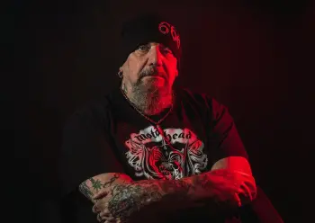 Paul Di'Anno