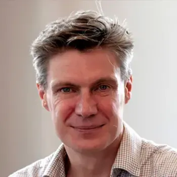 Paul Goldsmith