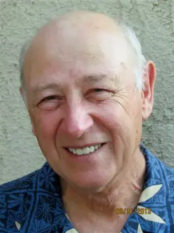 Paul Kemprecos