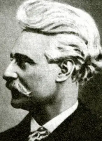 Paul Lafargue