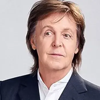 Paul McCartney