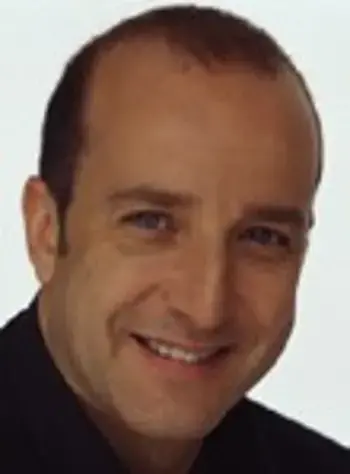 Paul McKenna