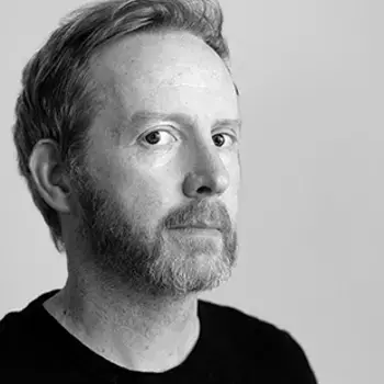 Paul Murray